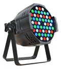 LUZ PROTON 54 LED 5 METAL P-54AL