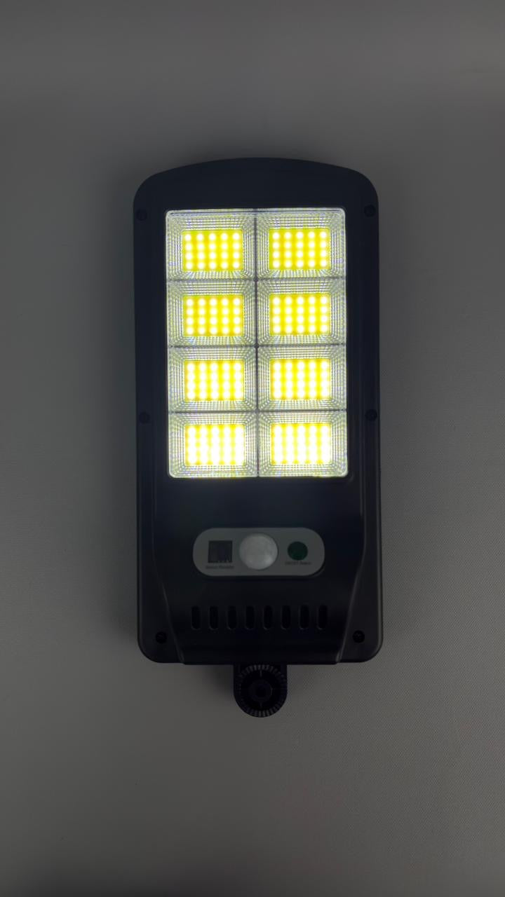 LÁMPARA 50W CAJA AMARILLA SF1822