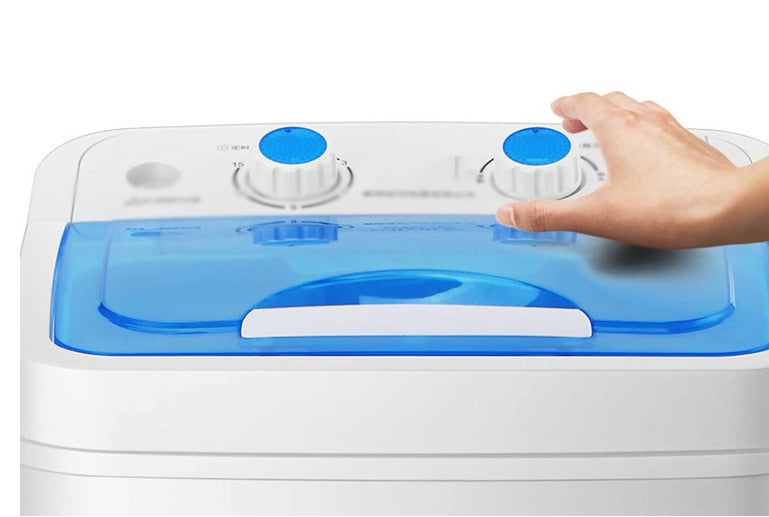 LAVADORA XPB70-160D – 4 KG