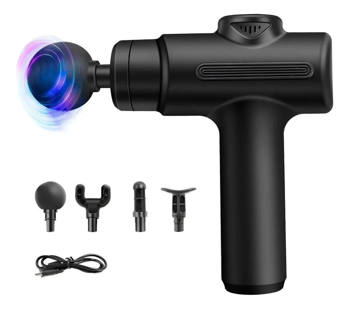 PISTOLA MASAJEADORA AF-V2
