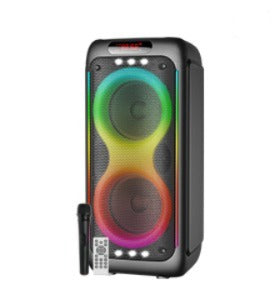 PARLANTE BLUETOOTH CON MICRÓFONO KTS - 1782
