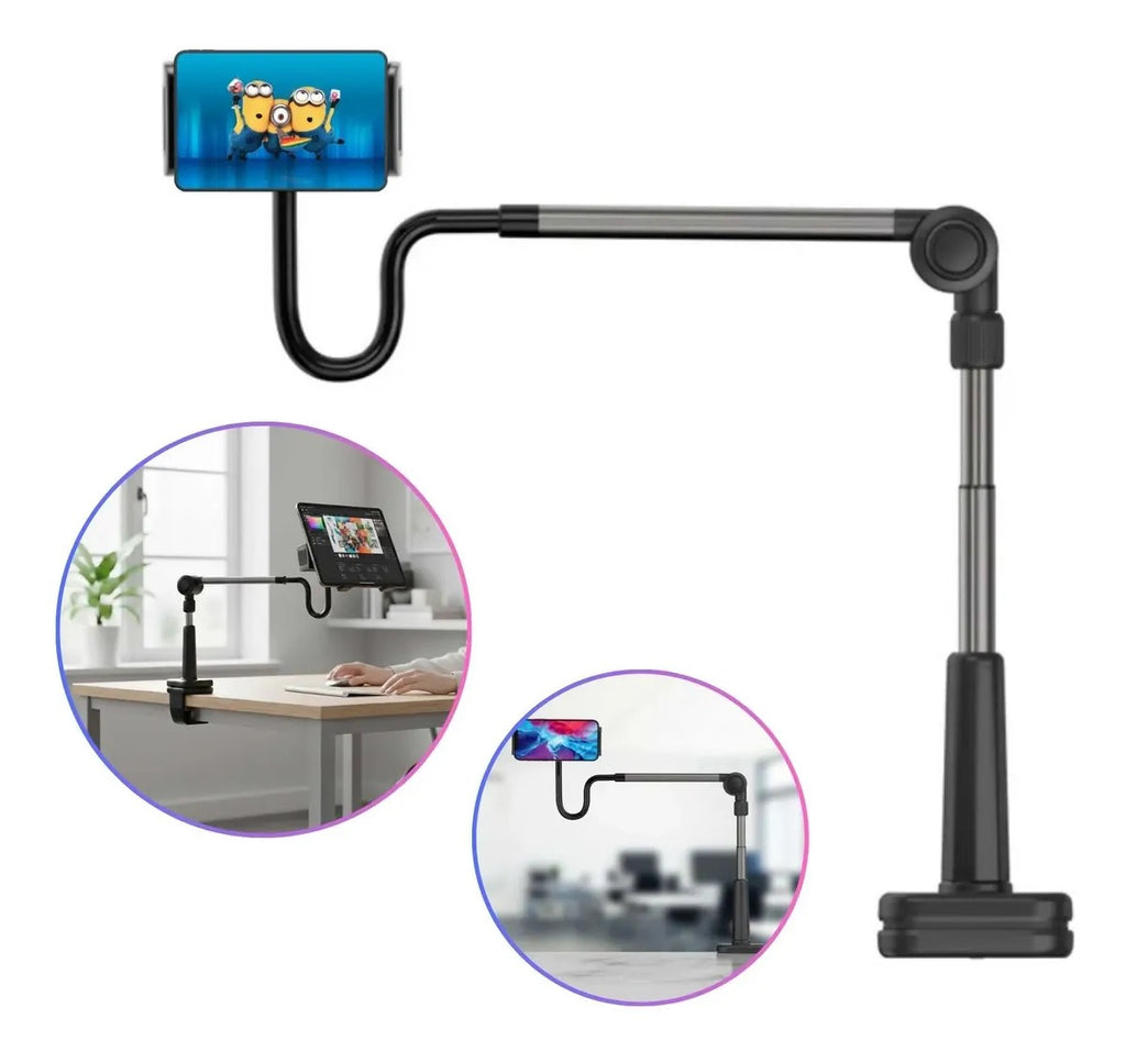 SOPORTE PARA CELULAR O TABLET WS-21009