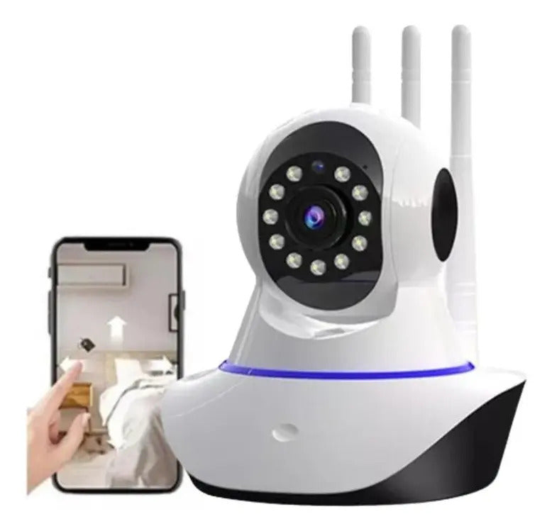 CAMARA DE SEGURIDAD IPC-I102