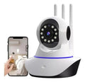 CAMARA DE SEGURIDAD IPC-I102