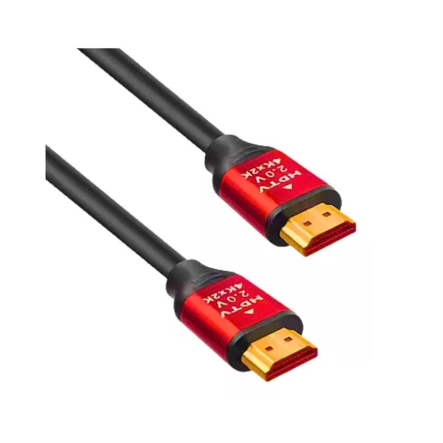 CABLE HDMI 4K 5M