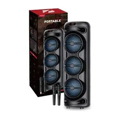 PARLANTE BLUETOOTH KTS-2142