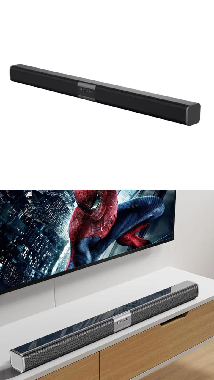 BARRA DE SONIDO 80CM PARA TV