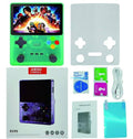 CONSOLA DE JUEGOS PORTÁTIL R39S