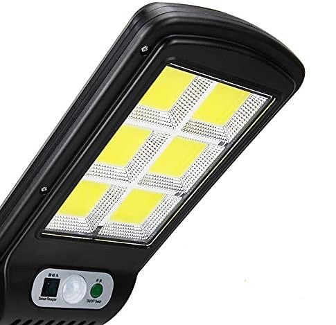 LÁMPARA 50W CAJA AMARILLA SF1822