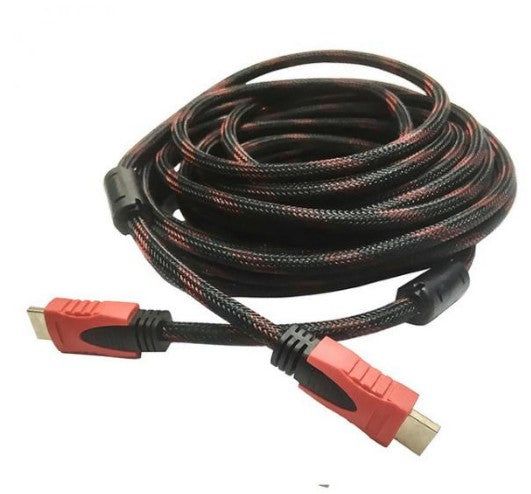 CABLE HDMI ALTA DEFINICIÓN 1.5 METROS