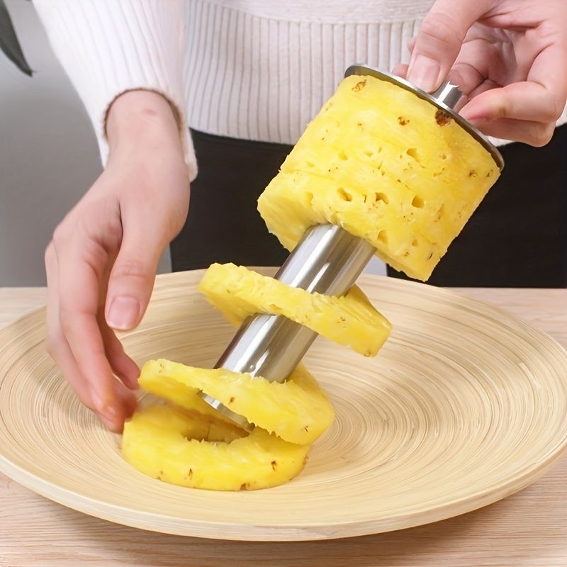 CORTADOR DE PIÑA
