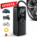 INFLADOR DE LLANTAS PORTATIL