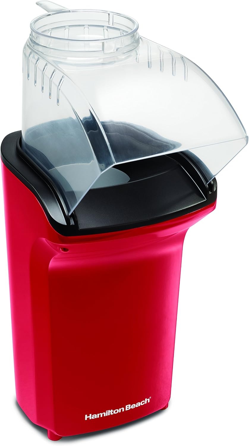 MÁQUINA PARA PALOMITAS SF1083