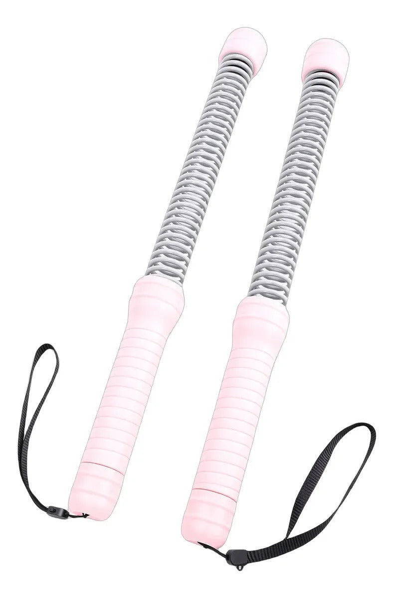 ENTRENADOR DE BRAZOS CON RESORTES SPRING ROPE