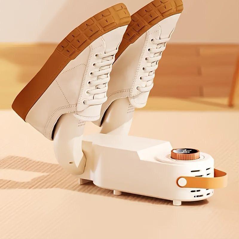 SECADOR DE ZAPATOS ELÉCTRICO