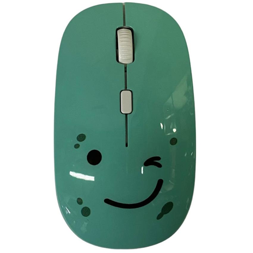 MOUSE INALÁMBRICO RECARGABLE MODELO DN-M610