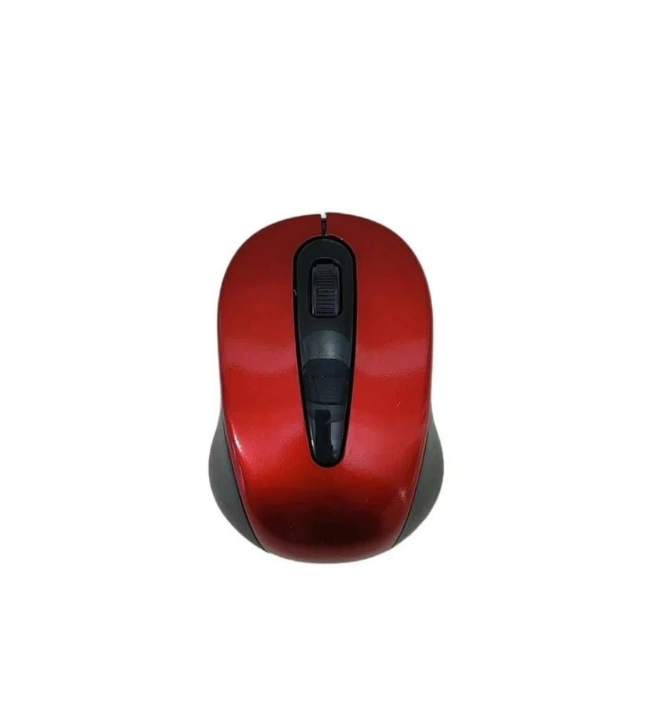 MOUSE INALAMBRICO MODELO RF-2804B