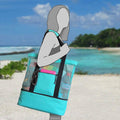 BOLSO MULTIFUNCIONAL PLEGABLE