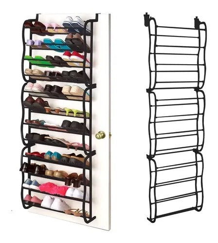 ZAPATERA VERTICAL PARA PUERTAS