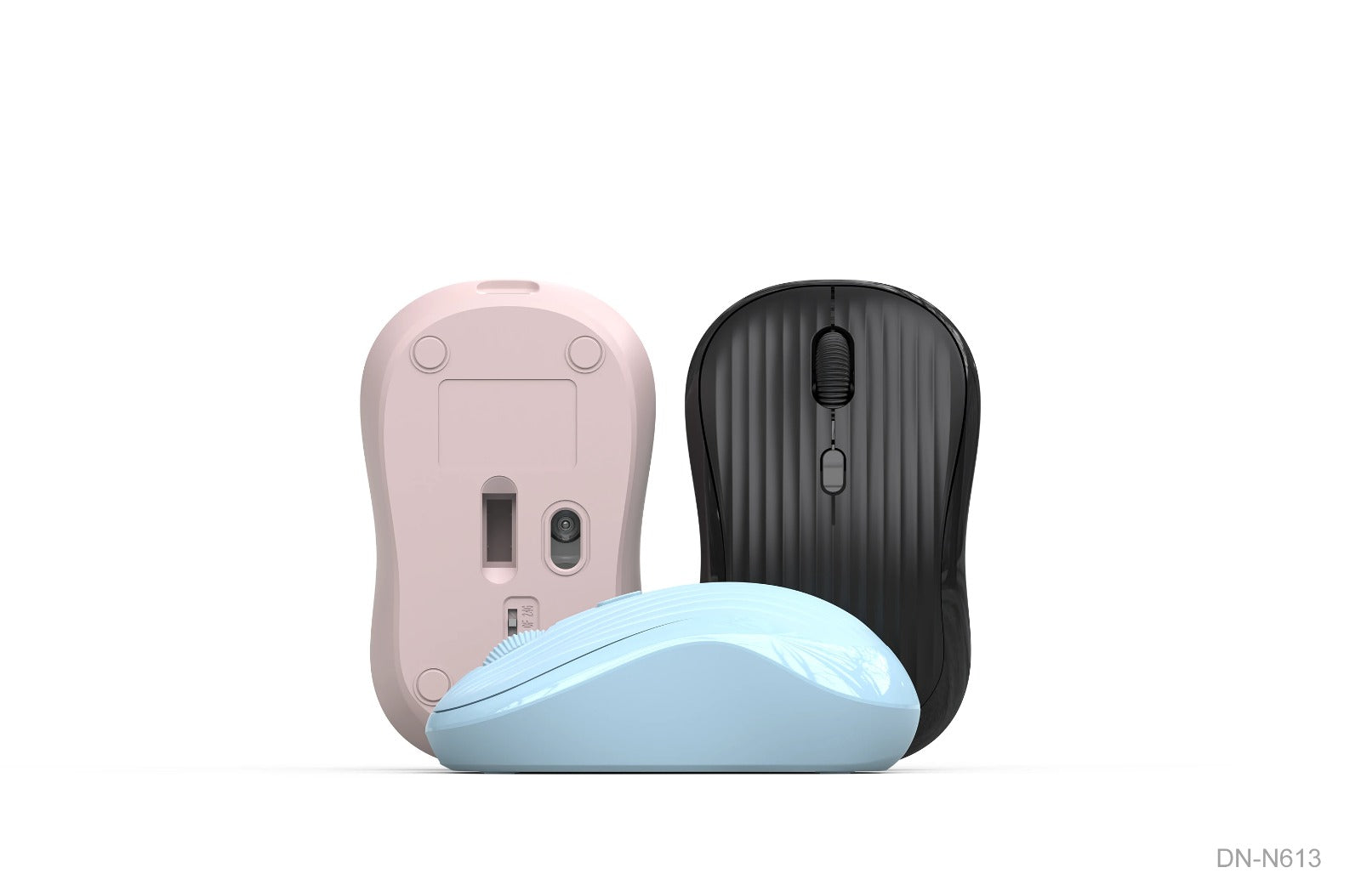MOUSE INALÁMBRICO MODELO DN-N613
