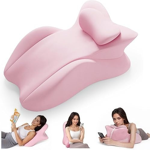 ALMOHADA COJÍN MULTIFUNCIONAL