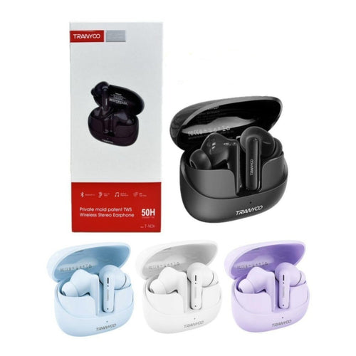 AUDÍFONOS BLUETOOTH CLIP