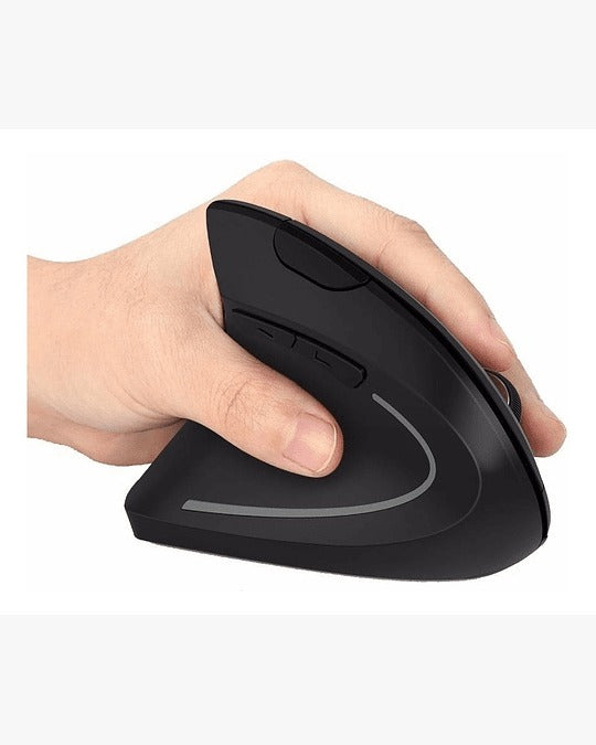 MOUSE INALÁMBRICO MODELO JSY-5DW