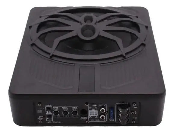 SUBWOOFER ACTIVO DE 10” 800W