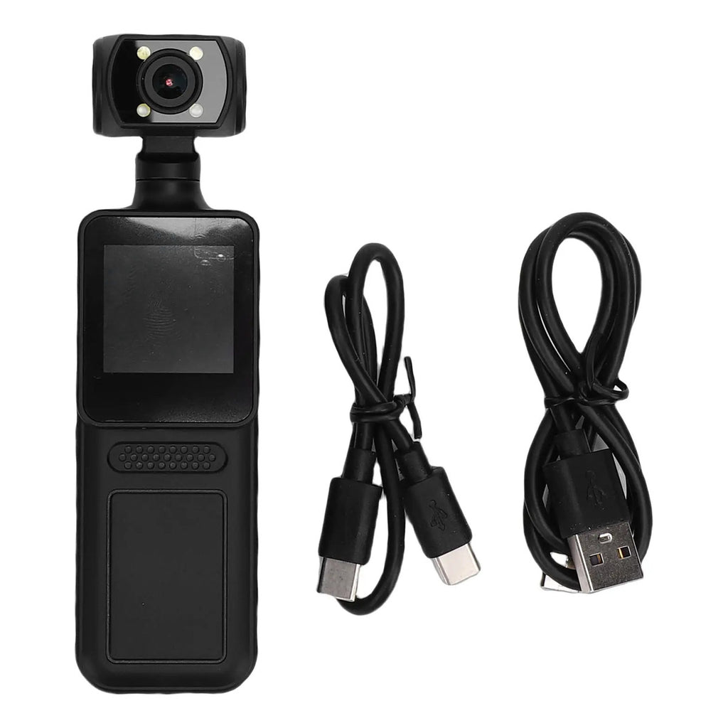 CAMARA DEPORTIVA Full HD JLY-Q51
