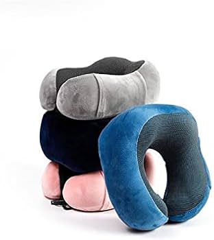 ALMOHADA PARA CUELLO GAMUZA