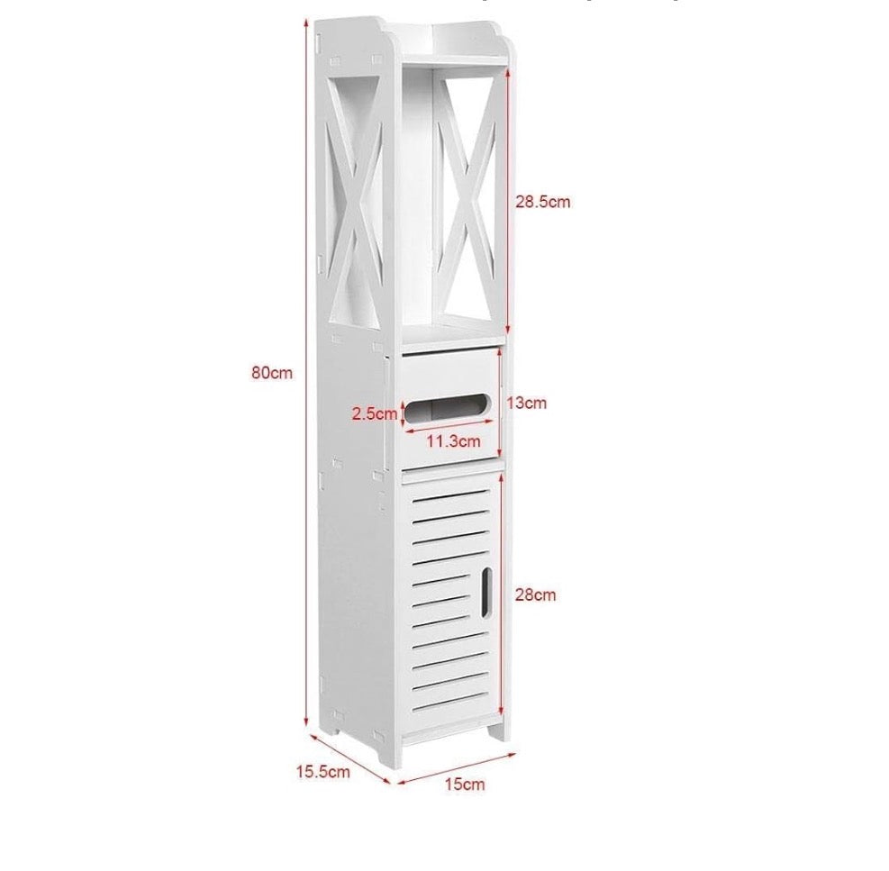 MUEBLE ORGANIZADOR SF1182