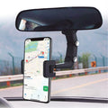 SOPORTE DE VEHICULO PARA CELULAR