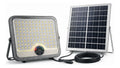 LÁMPARAS SOLARES TIPO REFLECTOR SQ-XS-LENS-500W