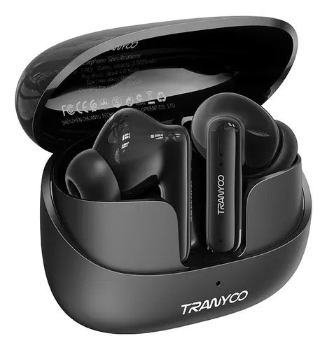 AUDÍFONOS BLUETOOTH CLIP