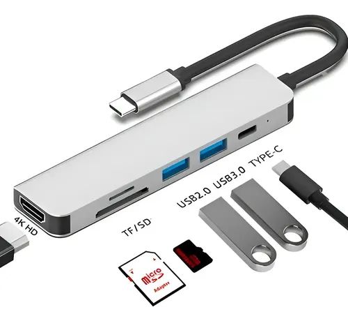 ADAPTADOR MODELO BYL-2010