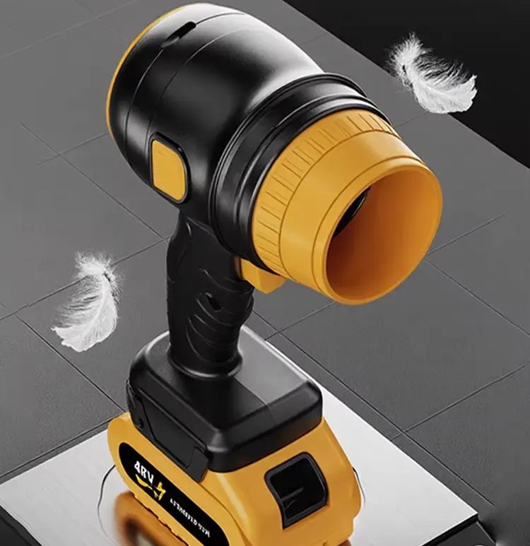 SOPLADOR INALÁMBRICO GJ-H1041