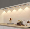 LÁMPARAS LED INTELIGENTES 120CM