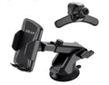SOPORTE PARA CARRO CON LLAVE MAYA QM-K9014