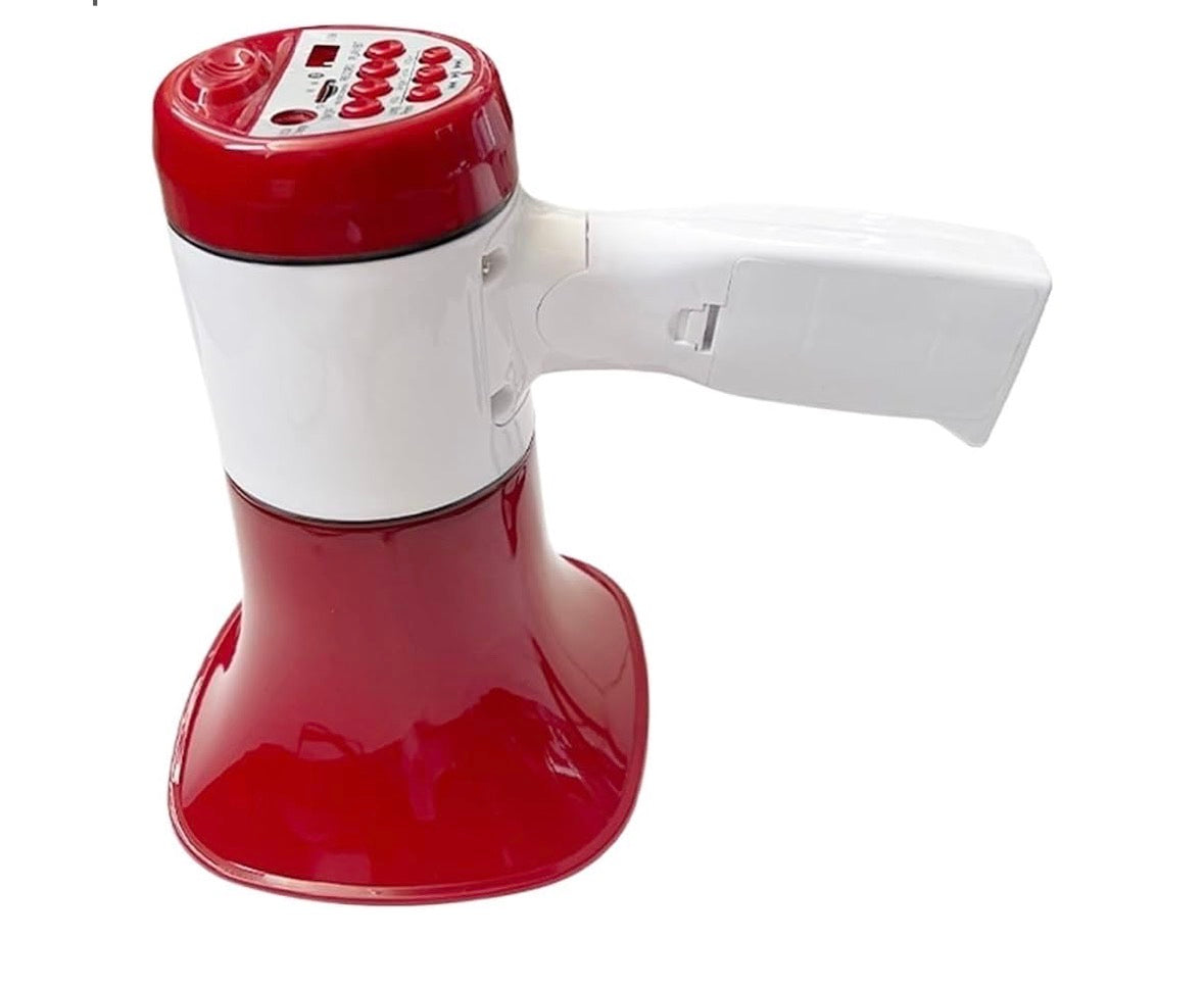 MEGÁFONO BLUETOOTH SF2118