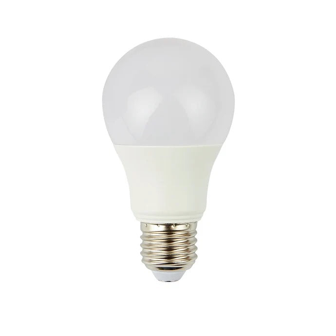 LUZ DE INDUCCIÓN CON CASQUILLO DE ROSCA 9W SA-2709W