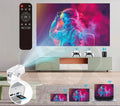 PROYECTOR HCS350 PRO