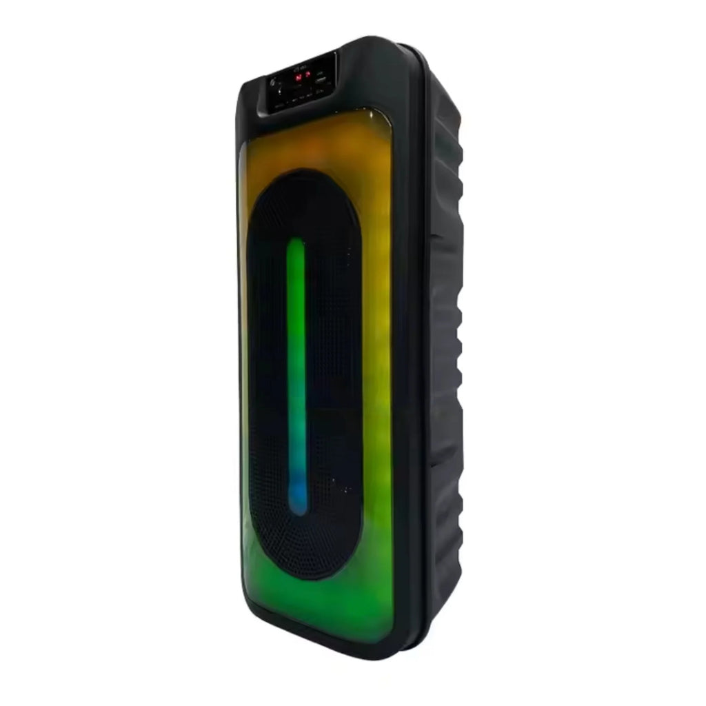 PARLANTE BLUETOOTH CON MICROFONO KTS-1853