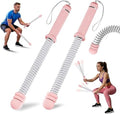 ENTRENADOR DE BRAZOS CON RESORTES SPRING ROPE
