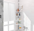 ORGANIZADOR ESQUINERO PARA BAÑO