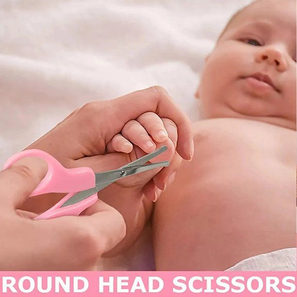 KIT DE 10 PIEZAS DE CUIDADO PERSONAL BEBÉ