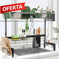 ORGANIZADOR DE FREGADERO SENCILLO