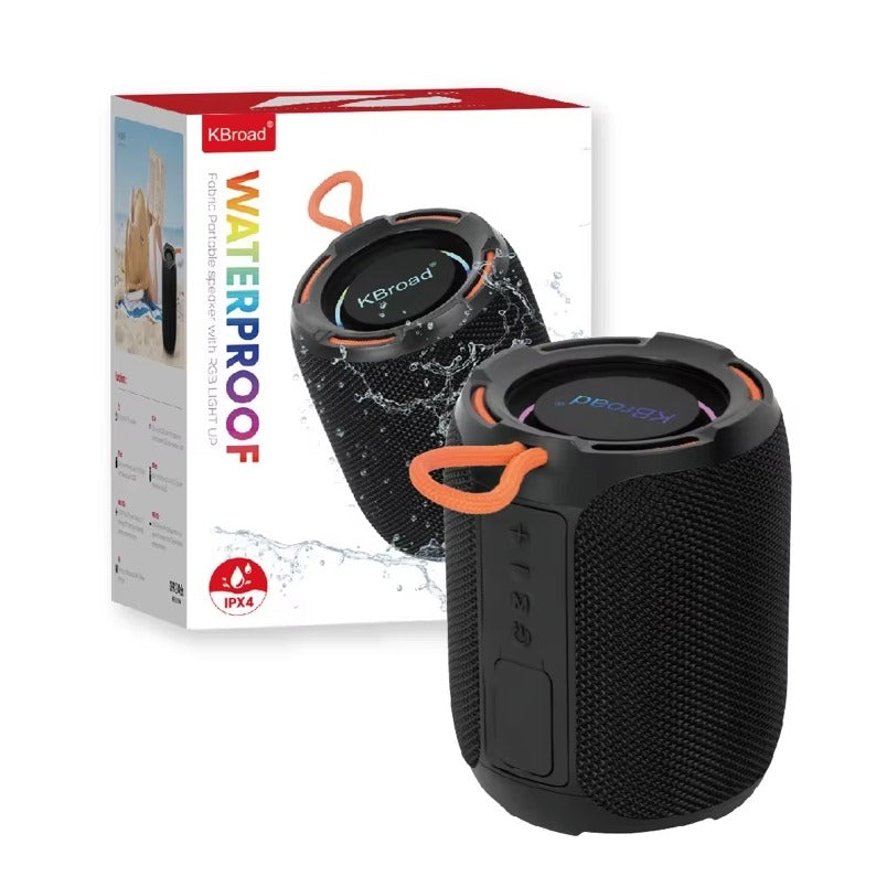 PARLANTE PORTÁTIL BLUETOOTH KTS - 2507