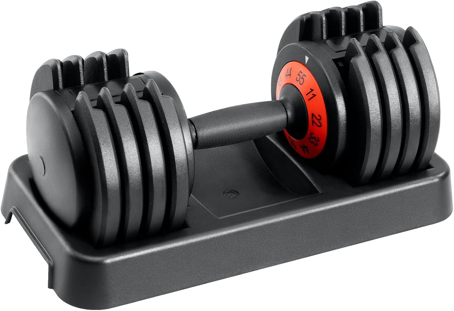 SET DE MANCUERNA DE 24KG