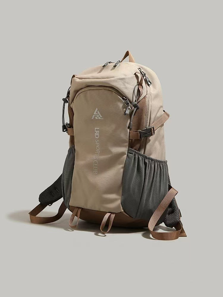 MOCHILA MULTIFUNCIONAL LBD SPORTS CLUB