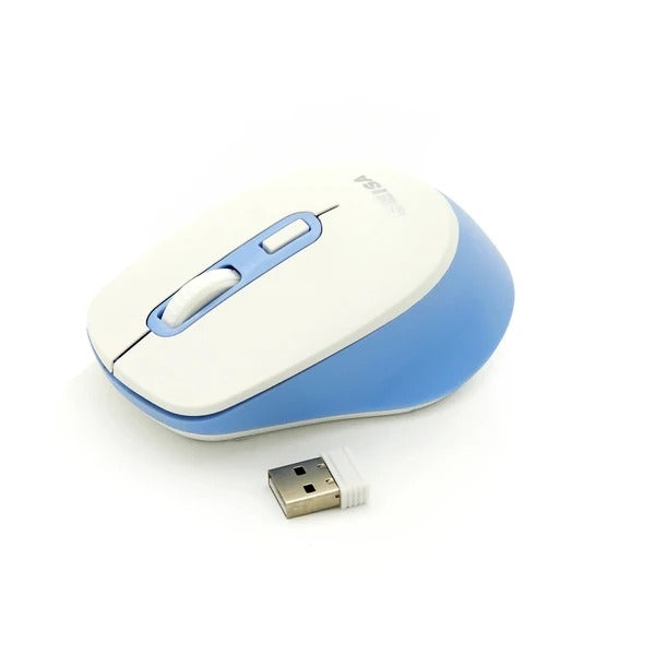 MOUSE INALÁMBRICO DN-W170